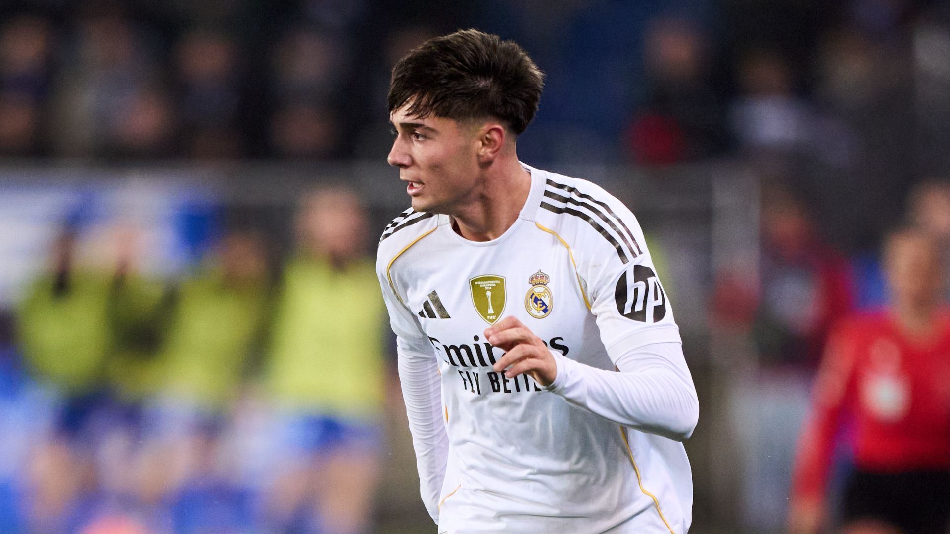 アーセナル、レアル・マドリーの19歳DFに注目…契約解除金は91億円か